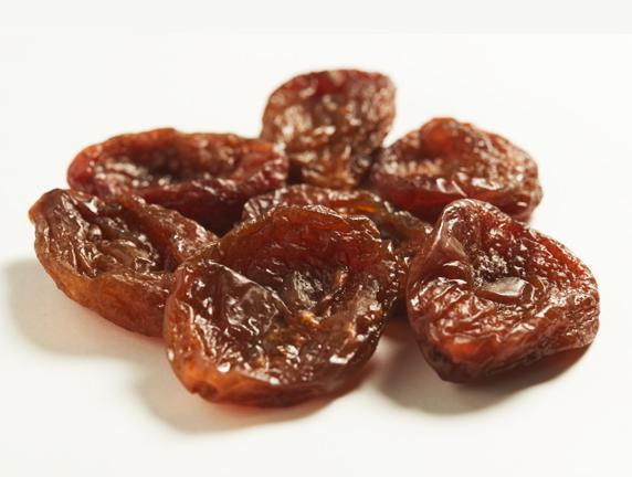 تصویر 4 از آلو خشک شابلون سرشار از فیبر و مواد معدنی مفید